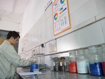 國(guó)亨PCR新材料究竟好在哪，一起來了解下