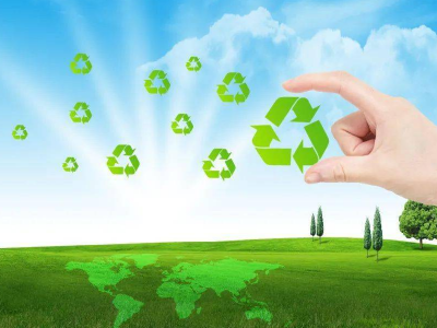 《Nature》：塑料經(jīng)濟可持續(xù)，至少要74%的塑料被回收利用