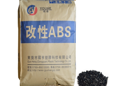 PCR改性材料的主要特點(diǎn)是什么？