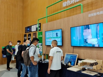 PCR材料深受聯(lián)想信賴，計劃100%的PC產(chǎn)品包含PCR材料